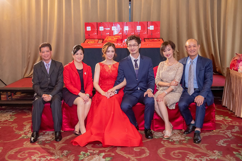 Apple婚禮攝影 Wedding婚禮記錄 