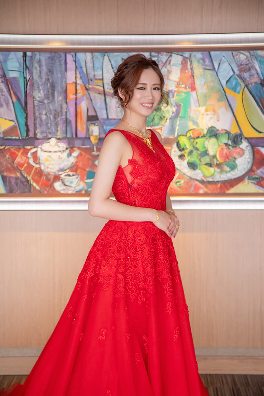 Apple婚禮攝影 Wedding婚禮記錄 