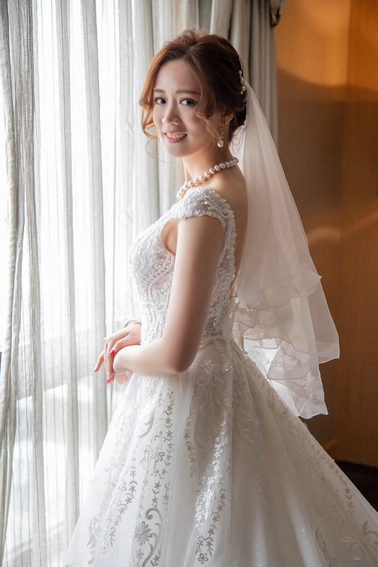 Apple婚禮攝影 Wedding婚禮記錄 