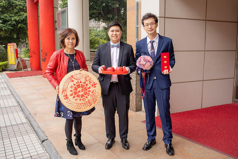 Apple婚禮攝影 Wedding婚禮記錄 