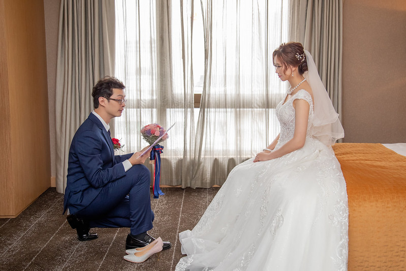 Apple婚禮攝影 Wedding婚禮記錄 