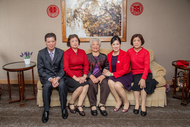 Apple婚禮攝影 Wedding婚禮記錄 