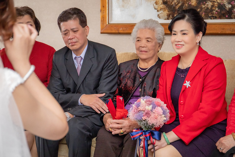 Apple婚禮攝影 Wedding婚禮記錄 