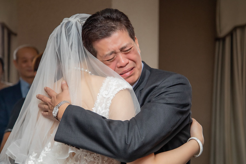 Apple婚禮攝影 Wedding婚禮記錄 