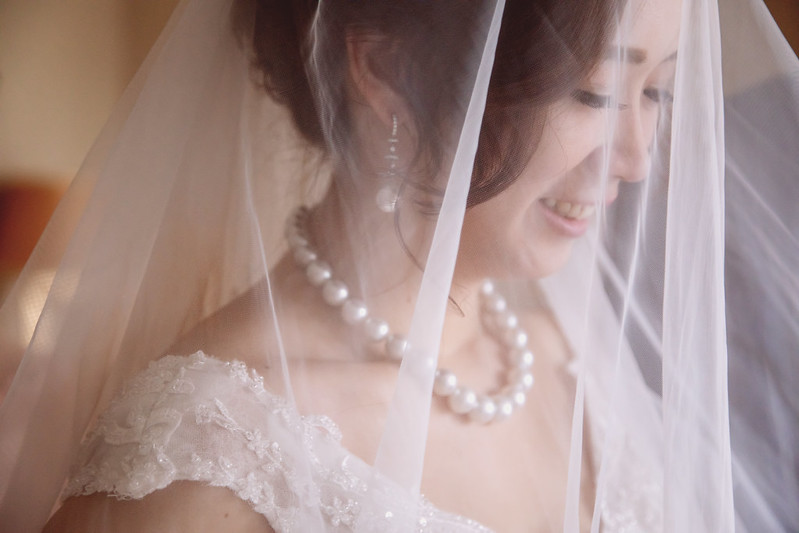 Apple婚禮攝影 Wedding婚禮記錄 