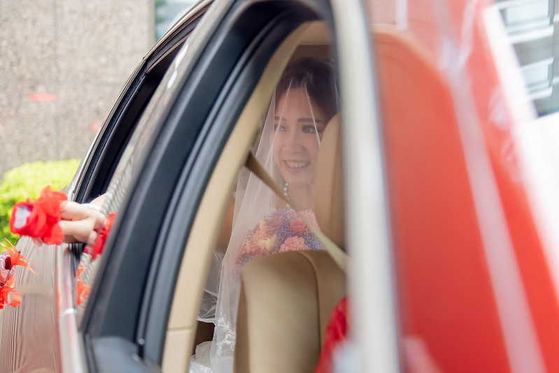 Apple婚禮攝影 Wedding婚禮記錄 