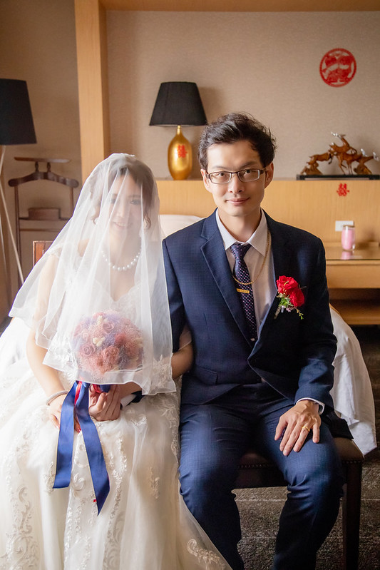 Apple婚禮攝影 Wedding婚禮記錄 