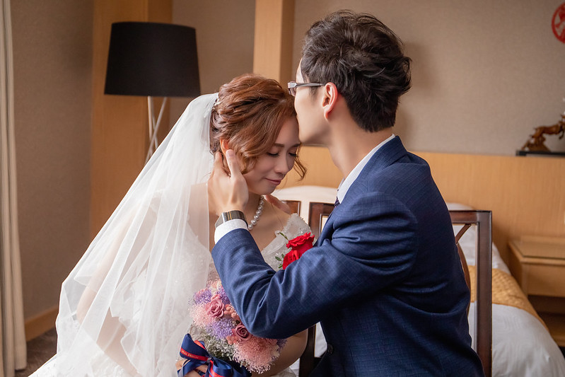Apple婚禮攝影 Wedding婚禮記錄 