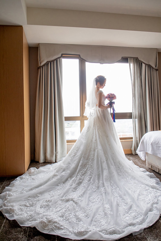 Apple婚禮攝影 Wedding婚禮記錄 