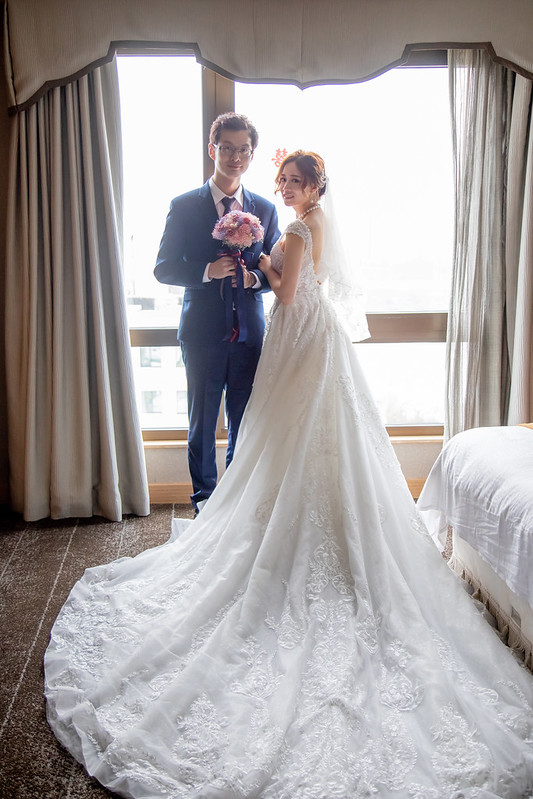 Apple婚禮攝影 Wedding婚禮記錄 