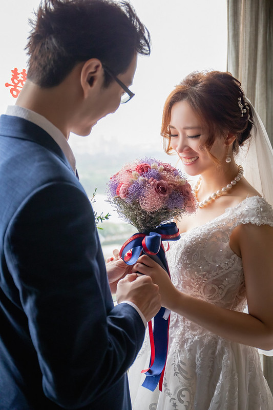 Apple婚禮攝影 Wedding婚禮記錄 