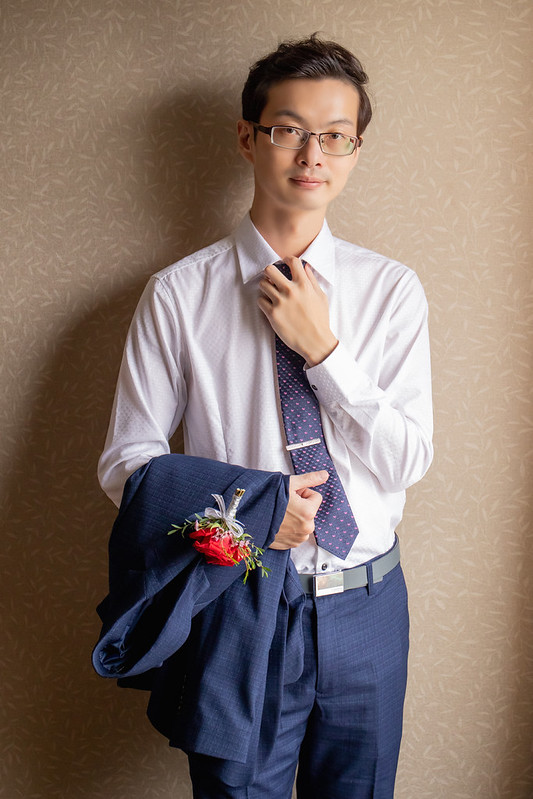 Apple婚禮攝影 Wedding婚禮記錄 