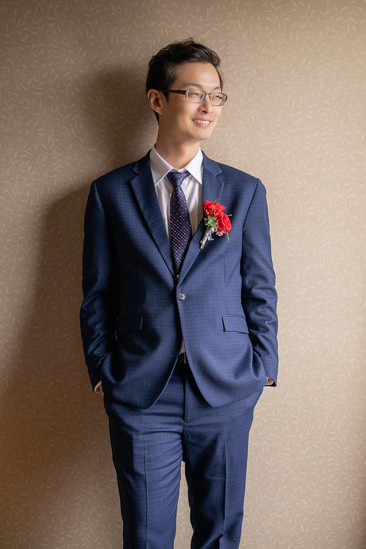 Apple婚禮攝影 Wedding婚禮記錄 