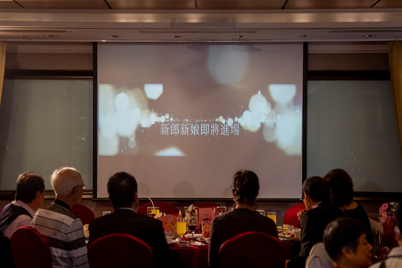 Apple婚禮攝影 Wedding婚禮記錄 
