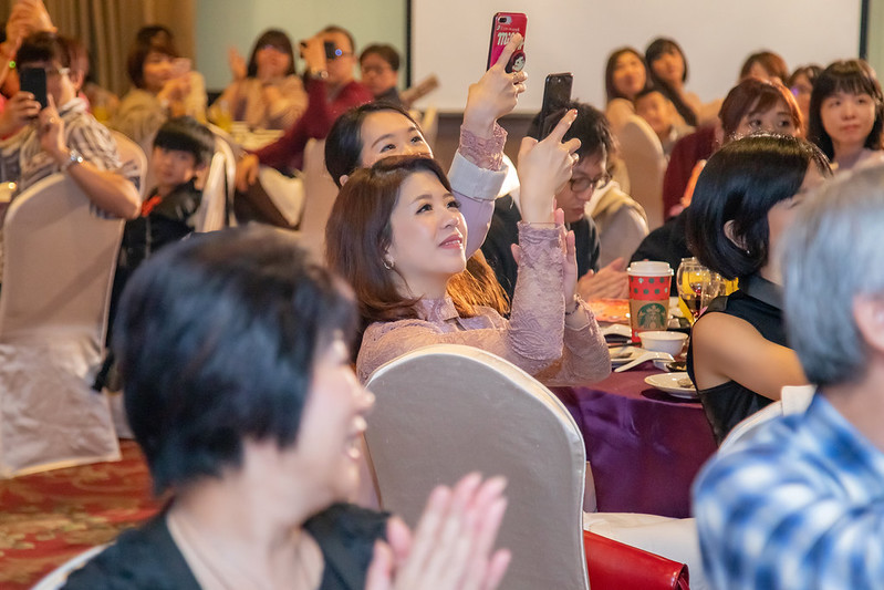 Apple婚禮攝影 Wedding婚禮記錄 
