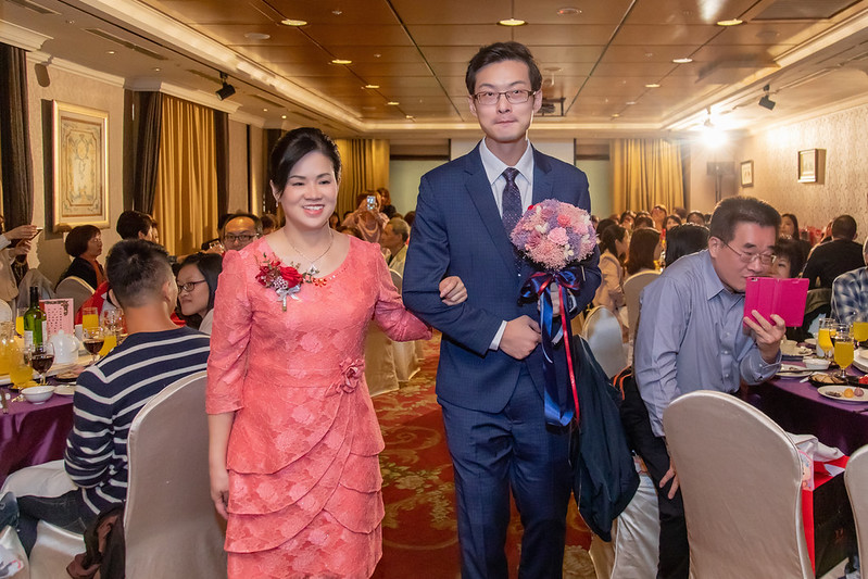 Apple婚禮攝影 Wedding婚禮記錄 