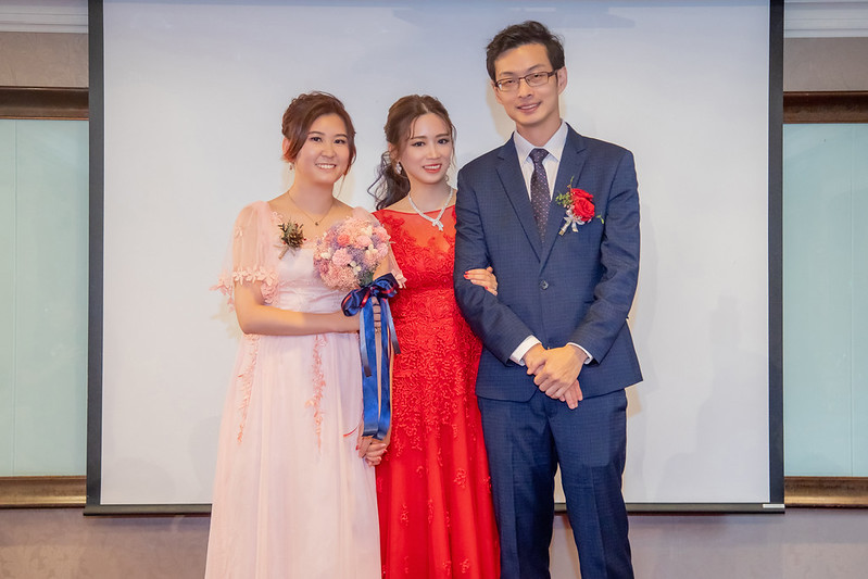 Apple婚禮攝影 Wedding婚禮記錄 
