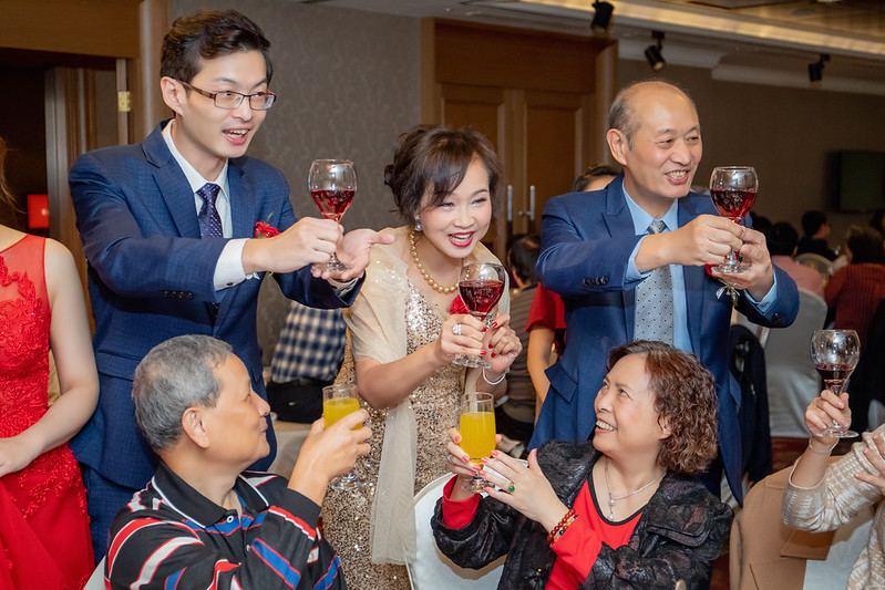 Apple婚禮攝影 Wedding婚禮記錄 