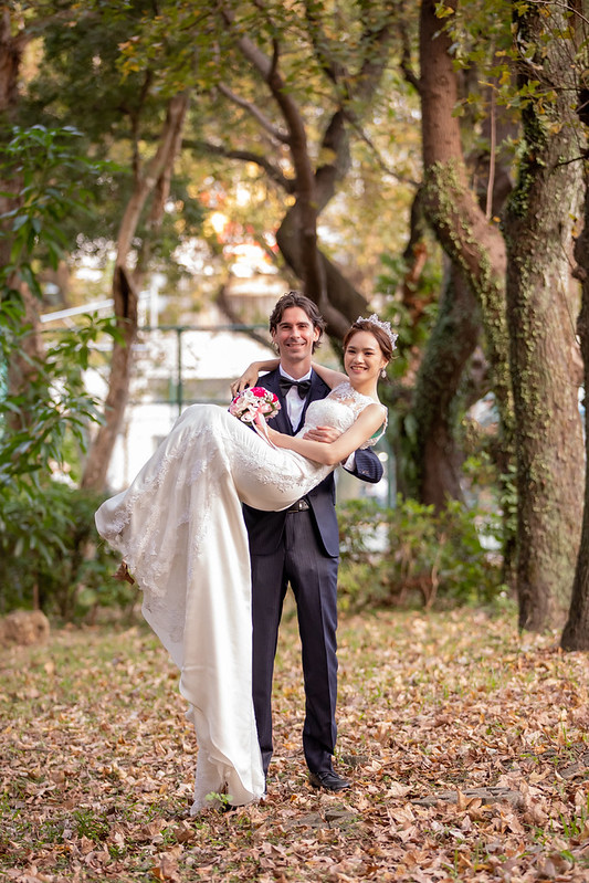 Wedding婚禮記錄 熱門攝影師 