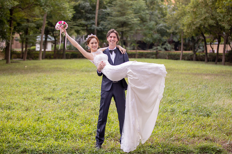 Wedding婚禮記錄 熱門攝影師 