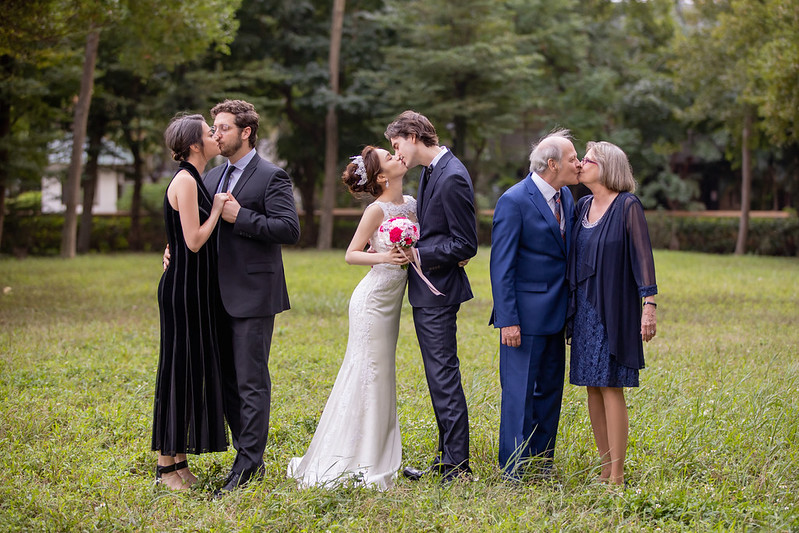 Wedding婚禮記錄 熱門攝影師 