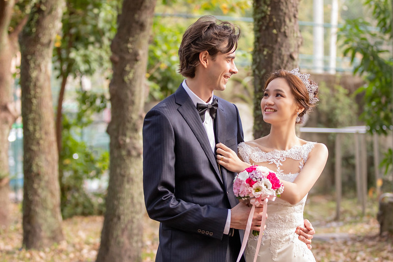 Wedding婚禮記錄 熱門攝影師 