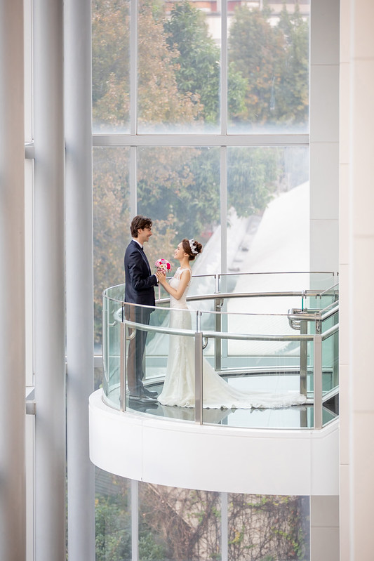 Wedding婚禮記錄 熱門攝影師 