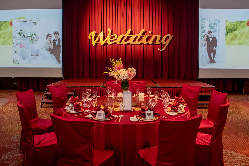 Wedding婚禮記錄 熱門攝影師 