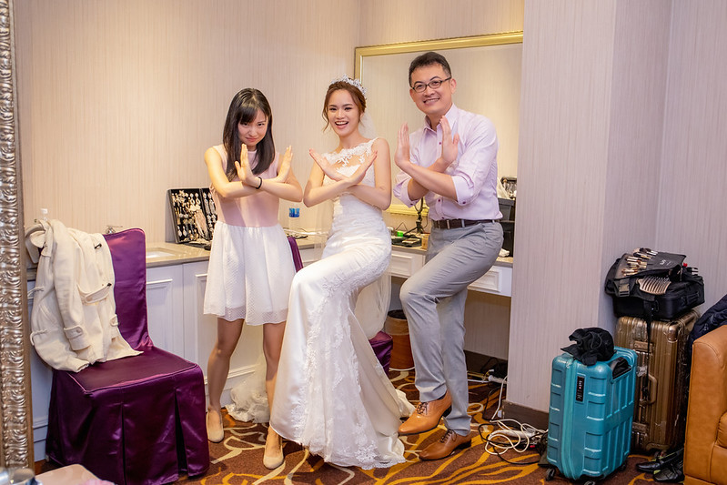 Wedding婚禮記錄 熱門攝影師 