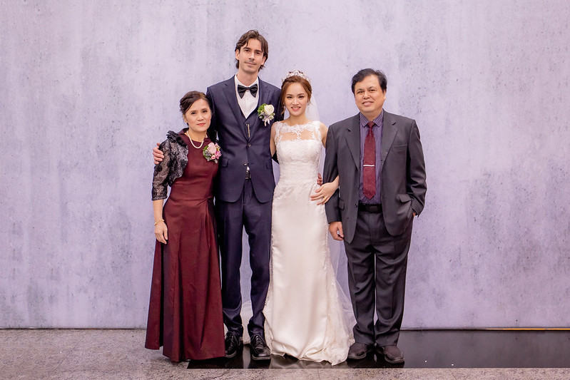 Wedding婚禮記錄 熱門攝影師 