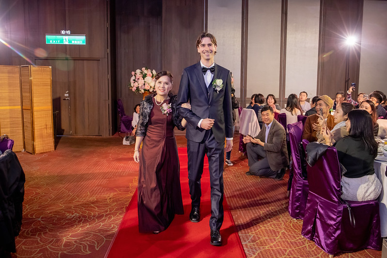 Wedding婚禮記錄 熱門攝影師 