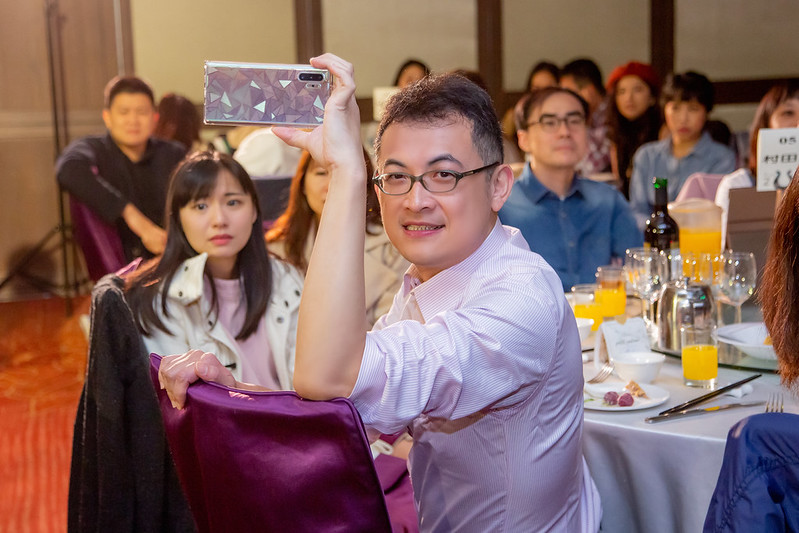 Wedding婚禮記錄 熱門攝影師 