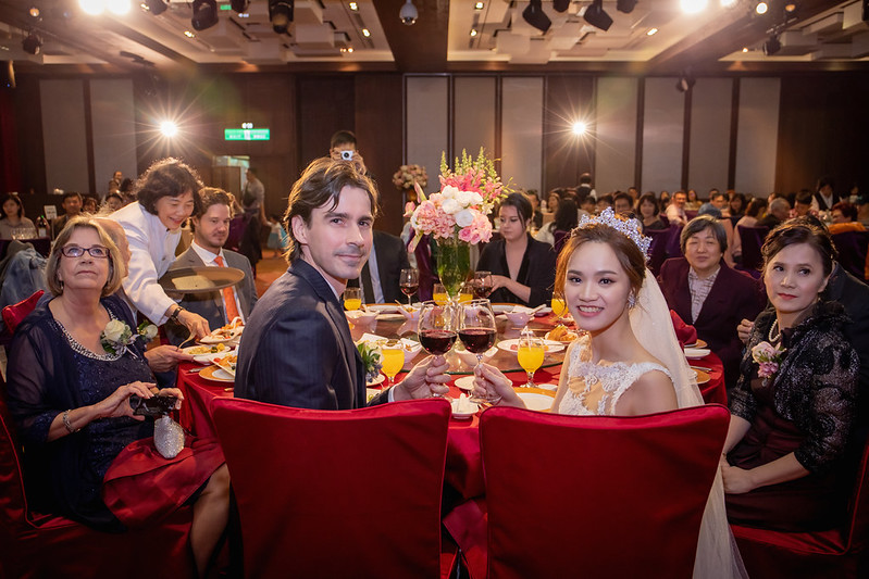 Wedding婚禮記錄 熱門攝影師 