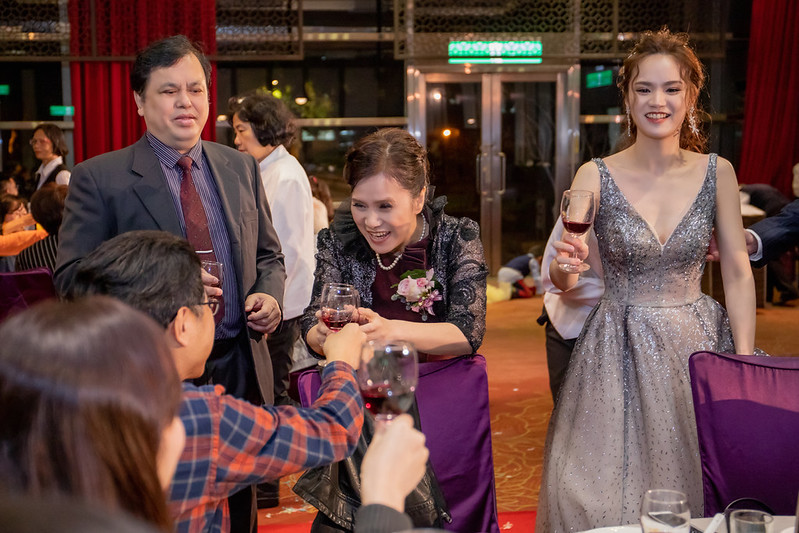 Wedding婚禮記錄 熱門攝影師 