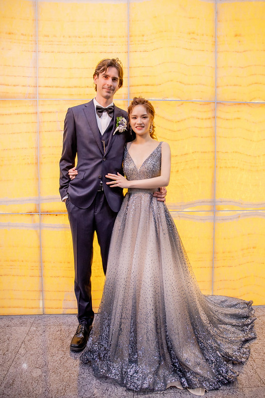 Wedding婚禮記錄 熱門攝影師 