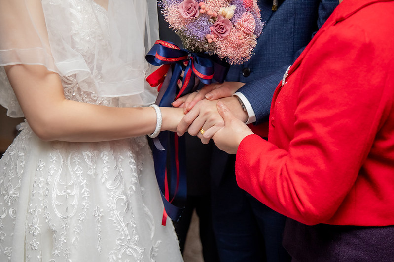 Apple婚禮攝影 Wedding婚禮記錄 