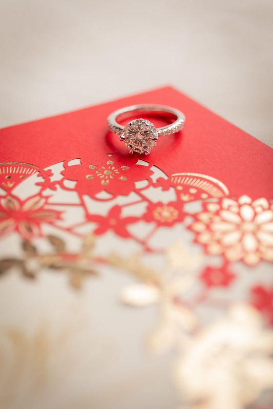 Apple婚禮攝影 Wedding婚禮記錄 