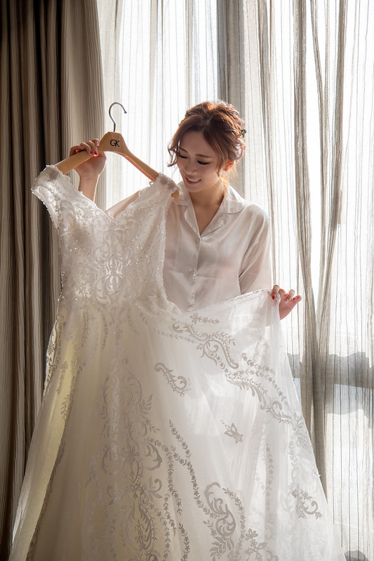 Apple婚禮攝影 Wedding婚禮記錄 