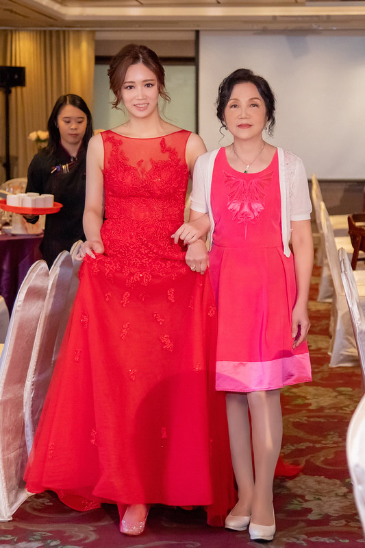 Apple婚禮攝影 Wedding婚禮記錄 