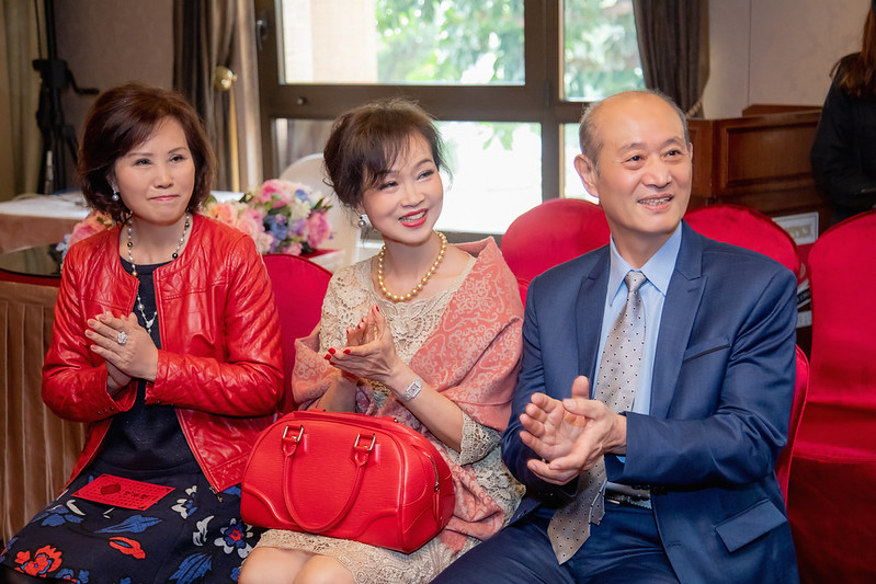 Apple婚禮攝影 Wedding婚禮記錄 