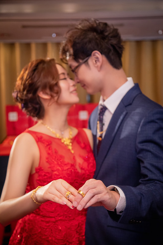 Apple婚禮攝影 Wedding婚禮記錄 