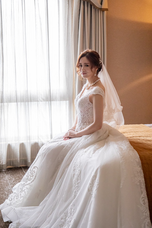 Apple婚禮攝影 Wedding婚禮記錄 