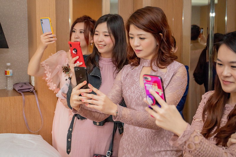 Apple婚禮攝影 Wedding婚禮記錄 