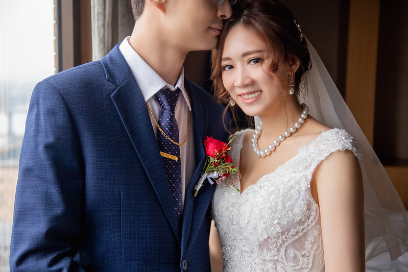 Apple婚禮攝影 Wedding婚禮記錄 