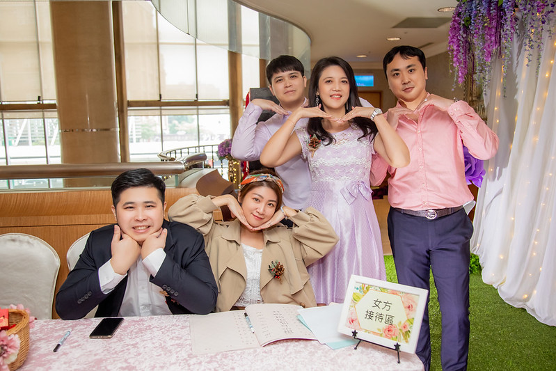 Apple婚禮攝影 Wedding婚禮記錄 