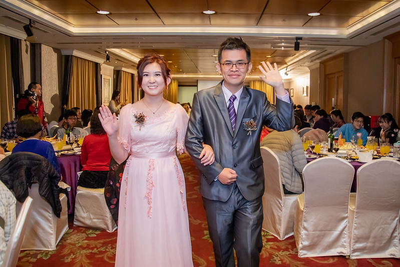 Apple婚禮攝影 Wedding婚禮記錄 