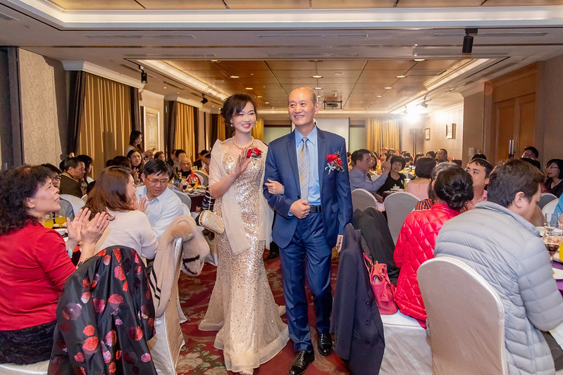 Apple婚禮攝影 Wedding婚禮記錄 