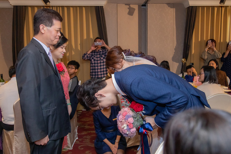 Apple婚禮攝影 Wedding婚禮記錄 