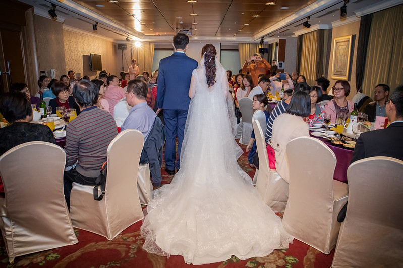 Apple婚禮攝影 Wedding婚禮記錄 