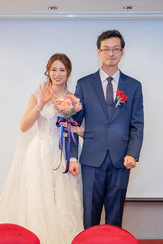 Apple婚禮攝影 Wedding婚禮記錄 